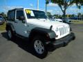 2009 Wrangler X 4x4 #10