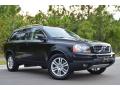 Front 3/4 View of 2011 Volvo XC90 3.2 AWD #31