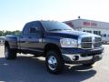 2008 Ram 3500 Lone Star Quad Cab 4x4 Dually #1