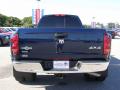 2008 Ram 3500 Lone Star Quad Cab 4x4 Dually #4
