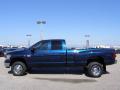 2008 Ram 3500 Lone Star Quad Cab 4x4 Dually #6