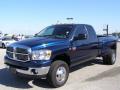 2008 Ram 3500 Lone Star Quad Cab 4x4 Dually #7