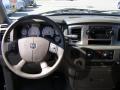 2008 Ram 3500 Lone Star Quad Cab 4x4 Dually #11