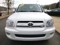 2005 Sequoia Limited 4WD #9