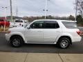 2005 Sequoia Limited 4WD #11