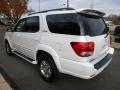2005 Sequoia Limited 4WD #12
