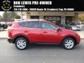 2013 RAV4 Limited AWD #1