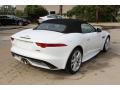  2016 Jaguar F-TYPE Polaris White #12