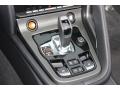  2016 F-TYPE 8 Speed Automatic Shifter #17