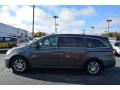 2013 Odyssey EX #6 2013 Odyssey EX #6