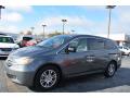 2013 Odyssey EX #7 2013 Odyssey EX #7
