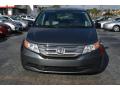 2013 Odyssey EX #29 2013 Odyssey EX #29
