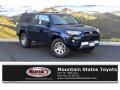 2016 4Runner Trail Premium 4x4 #1