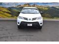 2015 RAV4 LE #2