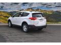 2015 RAV4 LE #3