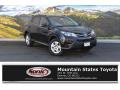2015 RAV4 LE #1 2015 RAV4 LE #1