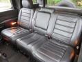 Rear Seat of 2007 Hummer H2 SUV #15
