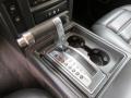  2007 H2 4 Speed Automatic Shifter #25