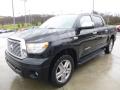 Front 3/4 View of 2012 Toyota Tundra Limited CrewMax 4x4 #12