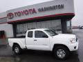 2013 Tacoma SR5 Access Cab 4x4 #2 2013 Tacoma SR5 Access Cab 4x4 #2