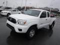 2013 Tacoma SR5 Access Cab 4x4 #5 2013 Tacoma SR5 Access Cab 4x4 #5