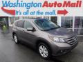 2012 CR-V EX 4WD #1