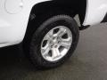  2016 Chevrolet Silverado 1500 LT Z71 Crew Cab 4x4 Wheel #3