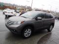 2012 CR-V EX 4WD #6