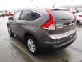 2012 CR-V EX 4WD #7