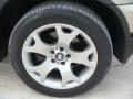 2002 X5 4.4i #24 2002 X5 4.4i #24