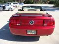 2006 Mustang V6 Premium Convertible #6