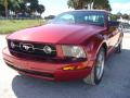 2006 Mustang V6 Premium Convertible #32
