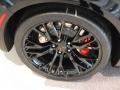  2016 Chevrolet Corvette Z06 Convertible Wheel #6