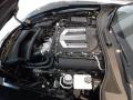  2016 Corvette 6.2 Liter Supercharged DI OHV 16-Valve VVT V8 Engine #12