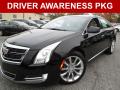 2016 XTS Luxury Sedan #1