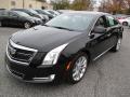 2016 XTS Luxury Sedan #2