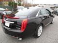 2016 XTS Luxury Sedan #4