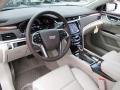  Shale/Cocoa Interior Cadillac XTS #7