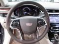  2016 Cadillac XTS Luxury Sedan Steering Wheel #8