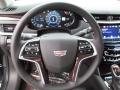  2016 Cadillac XTS Premium Sedan Steering Wheel #8
