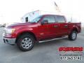 2013 F150 XLT SuperCrew 4x4 #1 2013 F150 XLT SuperCrew 4x4 #1