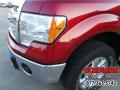 2013 F150 XLT SuperCrew 4x4 #2 2013 F150 XLT SuperCrew 4x4 #2