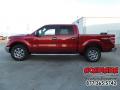 2013 F150 XLT SuperCrew 4x4 #3 2013 F150 XLT SuperCrew 4x4 #3