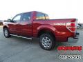 2013 F150 XLT SuperCrew 4x4 #4 2013 F150 XLT SuperCrew 4x4 #4