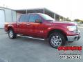 2013 F150 XLT SuperCrew 4x4 #9 2013 F150 XLT SuperCrew 4x4 #9