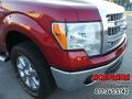 2013 F150 XLT SuperCrew 4x4 #10 2013 F150 XLT SuperCrew 4x4 #10