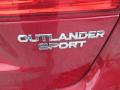 2015 Outlander Sport ES #10