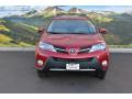 2015 RAV4 XLE #2