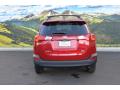 2015 RAV4 XLE #4