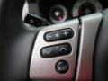 Controls of 2014 Toyota FJ Cruiser  #24